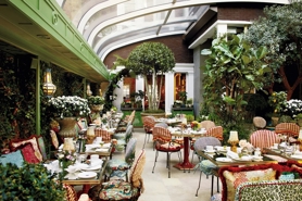 Private Club: Hệ sinh thái tinh hoa đang âm thầm vận hành thế giới