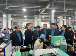 Thanh Hóa: Quan tâm an sinh, phúc lợi; tạo việc làm mới cho hàng chục nghìn lao động 