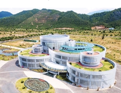 First Free Trade Zone in Vietnam established