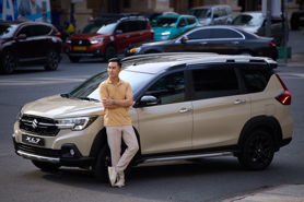 Suzuki đang làm gì để giúp khách Việt “nuôi xe” dễ hơn?