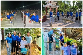 Kiện toàn Ban Quản lý Quỹ Đền ơn đáp nghĩa Trung ương