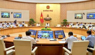 Hệ thống công nghệ thông tin theo mô hình chính quyền 2 cấp sẵn sàng phục vụ tốt nhất cho người dân