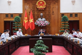 Thủ tướng: Quốc tế hóa bản sắc văn hóa dân tộc và dân tộc hóa tinh hoa văn hóa thế giới