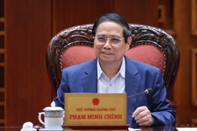 Thường trực Chính phủ cho ý kiến về 2 dự án luật và đề xuất chương trình lập pháp 2026