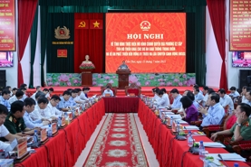Thủ tướng chủ trì hội nghị với ĐBSCL về 3 nội dung quan trọng