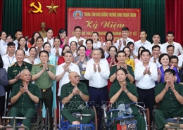 Uống nước nhớ nguồn