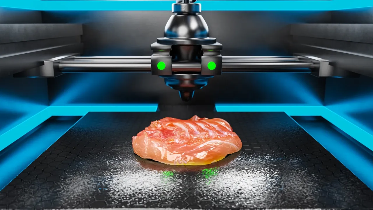 Ảnh: Food & Beverage Journal