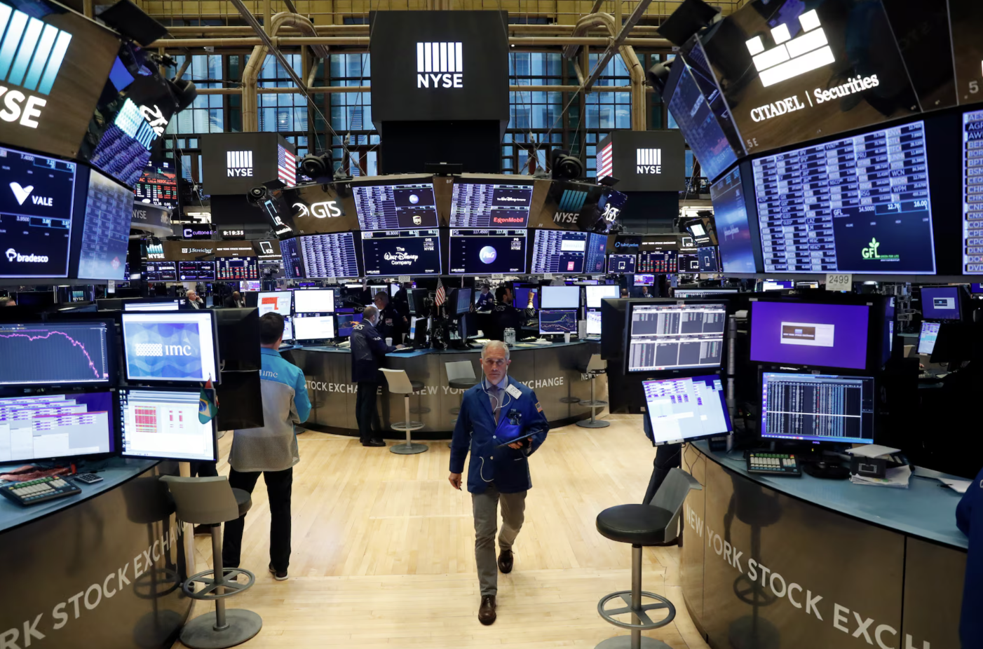 Ảnh minh họa - Ảnh: Reuters.