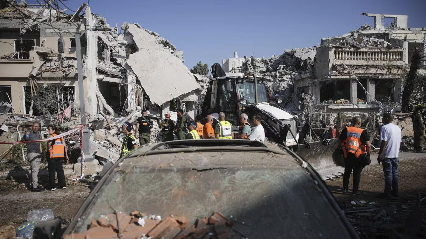 Cuộc chiến Israel - Iran khiến c&aacute;c c&ocirc;ng ty lữ h&agrave;nh hủy tour v&agrave; c&aacute;c h&atilde;ng bảo hiểm điều chỉnh ch&iacute;nh s&aacute;ch loại trừ v&ugrave;ng chiến sự.&nbsp;