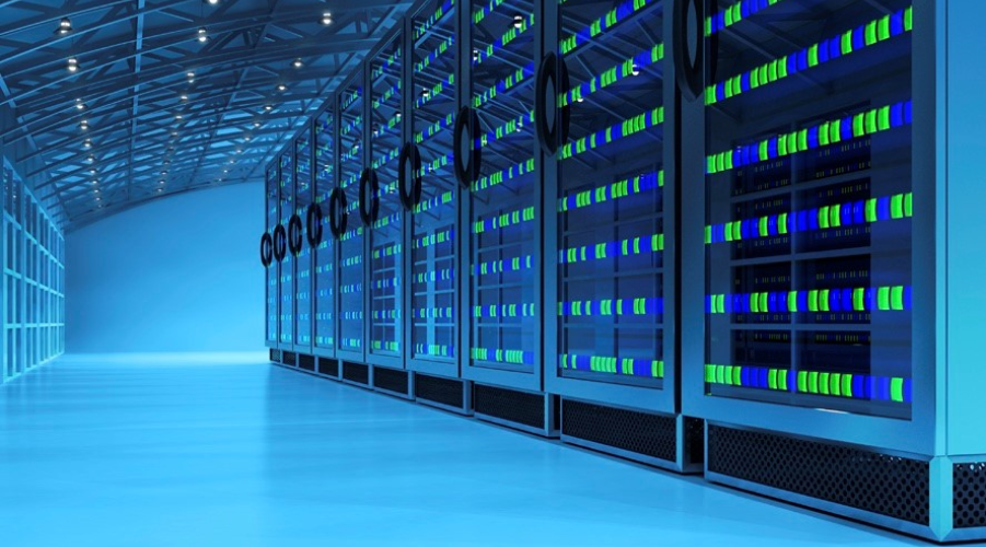 Trung tâm Dữ liệu sắp được xây dựng tại Thái Nguyên được đầu tư khoảng 200 triệu USD, có công suất khoảng 20MW. 