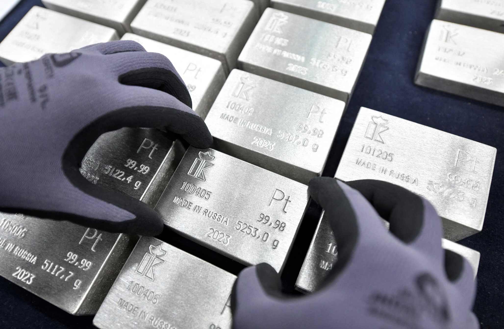 Ảnh minh họa - Ảnh: Reuters.