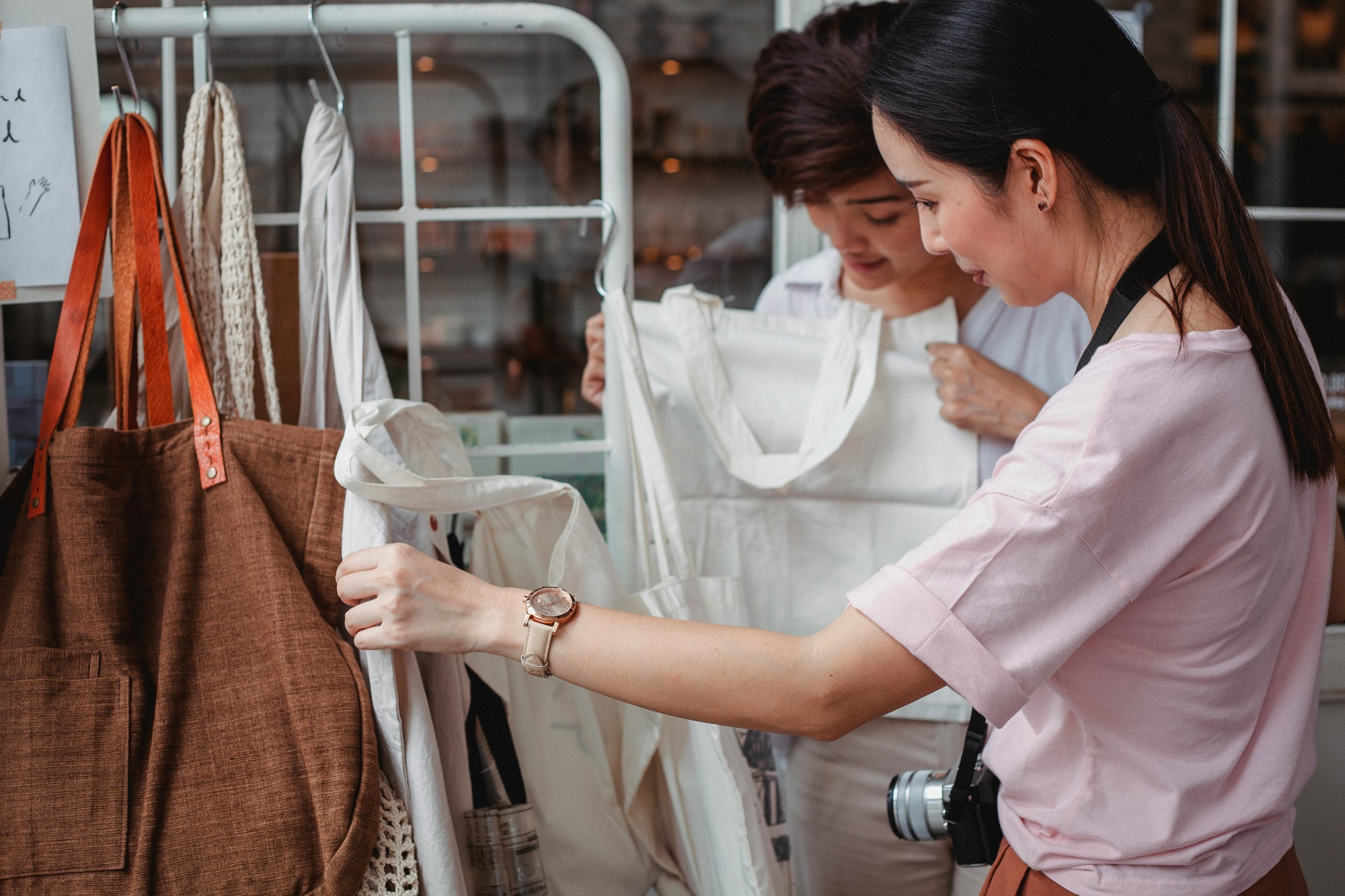 Ảnh minh hoạ (Nguồn: Pexels)