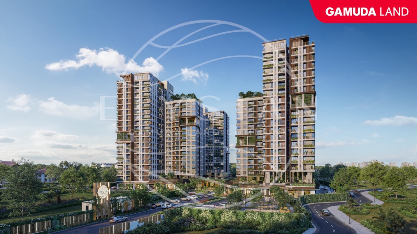 Khu phức hợp căn hộ cao cấp Elysian tăng sức h&uacute;t giữa &ldquo;cơn kh&aacute;t&rdquo; nh&agrave; chất lượng cao, gi&aacute; vừa tầm của nhiều nh&oacute;m kh&aacute;ch h&agrave;ng.