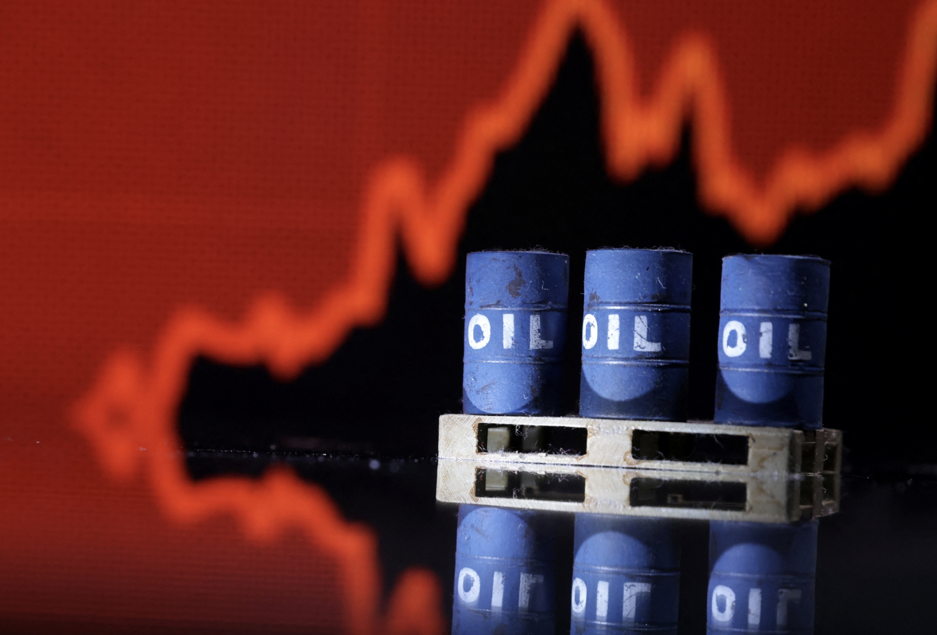 Ảnh minh họa - Ảnh: Reuters.