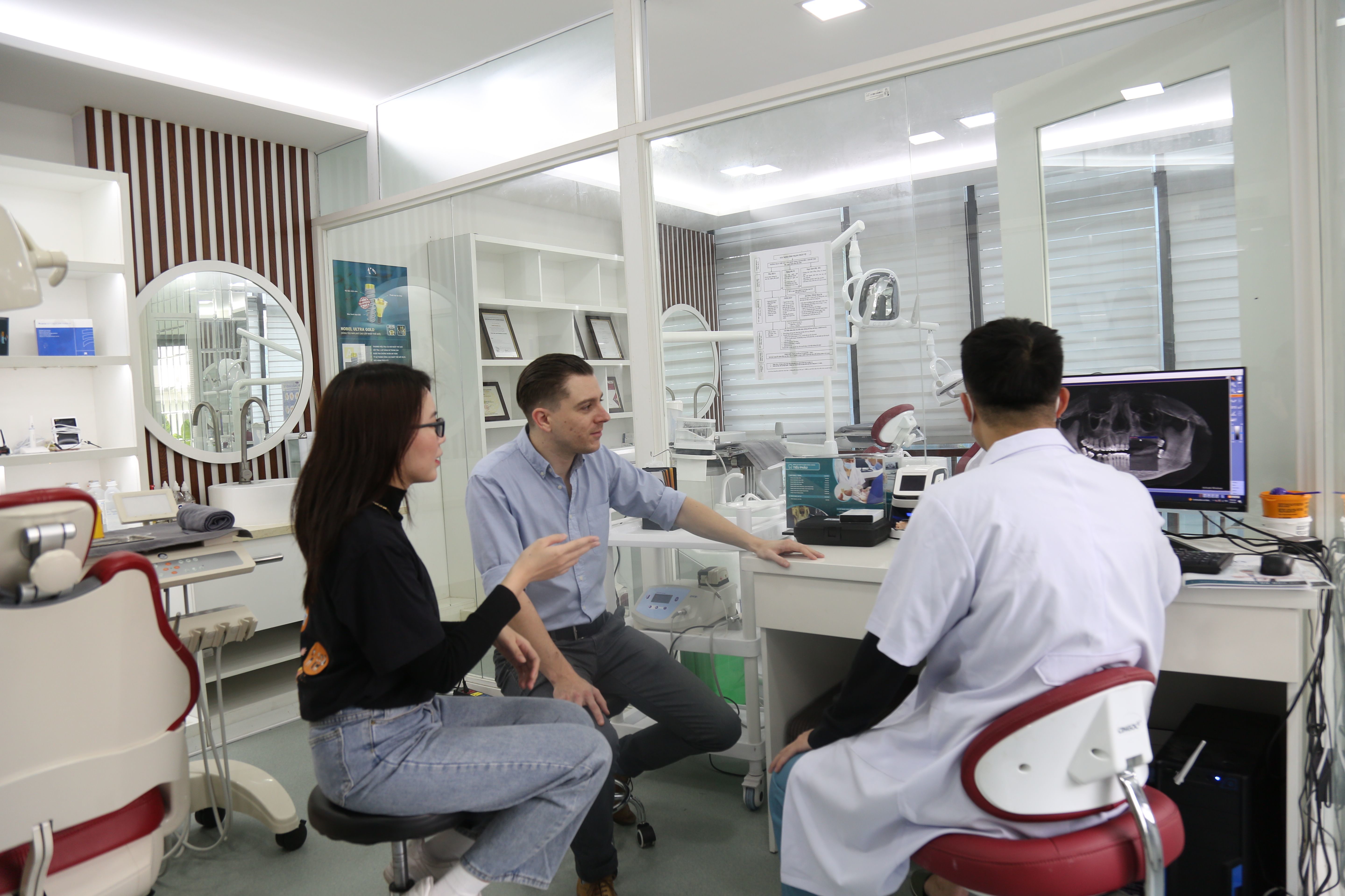 Đón đầu dòng du khách “đi mua” sức khỏe - Ảnh 3