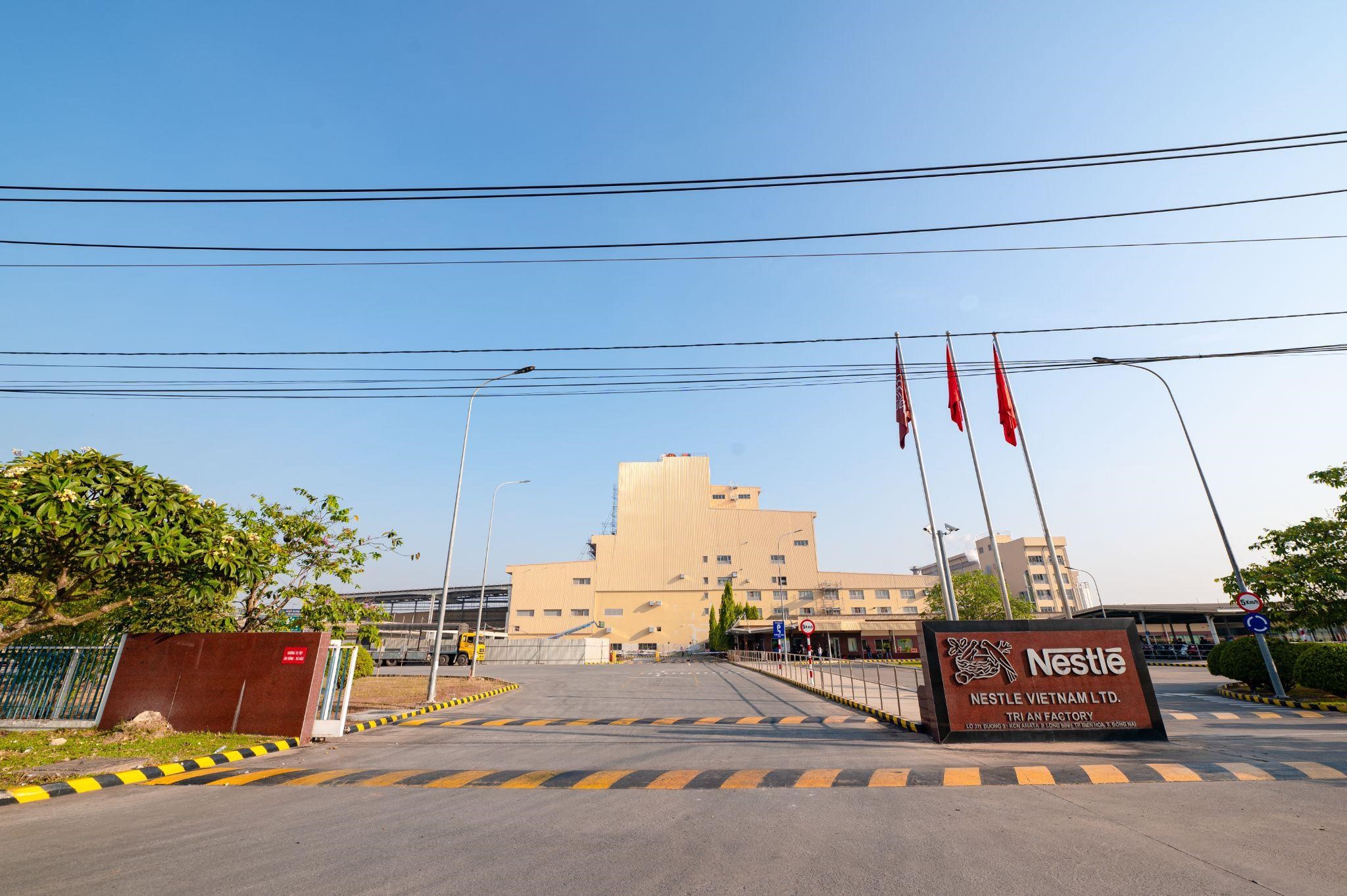 Trong giai đoạn tiếp theo, Nestlé Trị An sẽ tiếp tục là “bệ phóng” cho các sáng kiến nông nghiệp tái sinh, liên kết chặt chẽ giữa nhà máy và vùng nguyên liệu.
