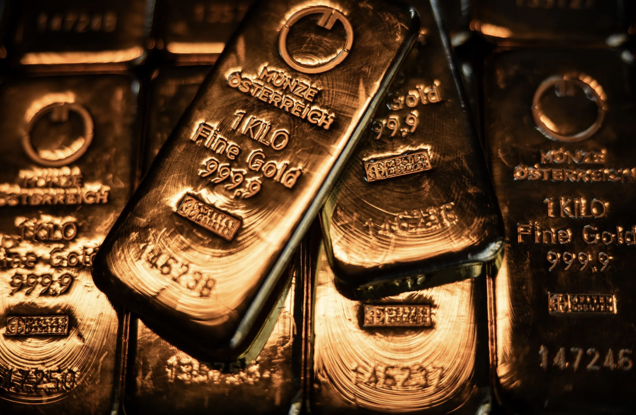 Ảnh minh họa - Ảnh: Bloomberg.