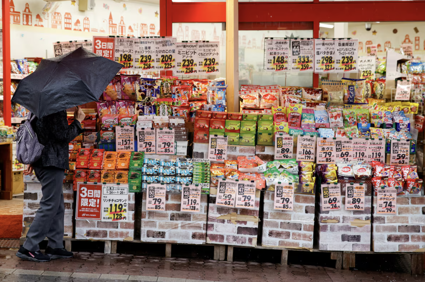 Ảnh minh họa - Ảnh: Reuters.