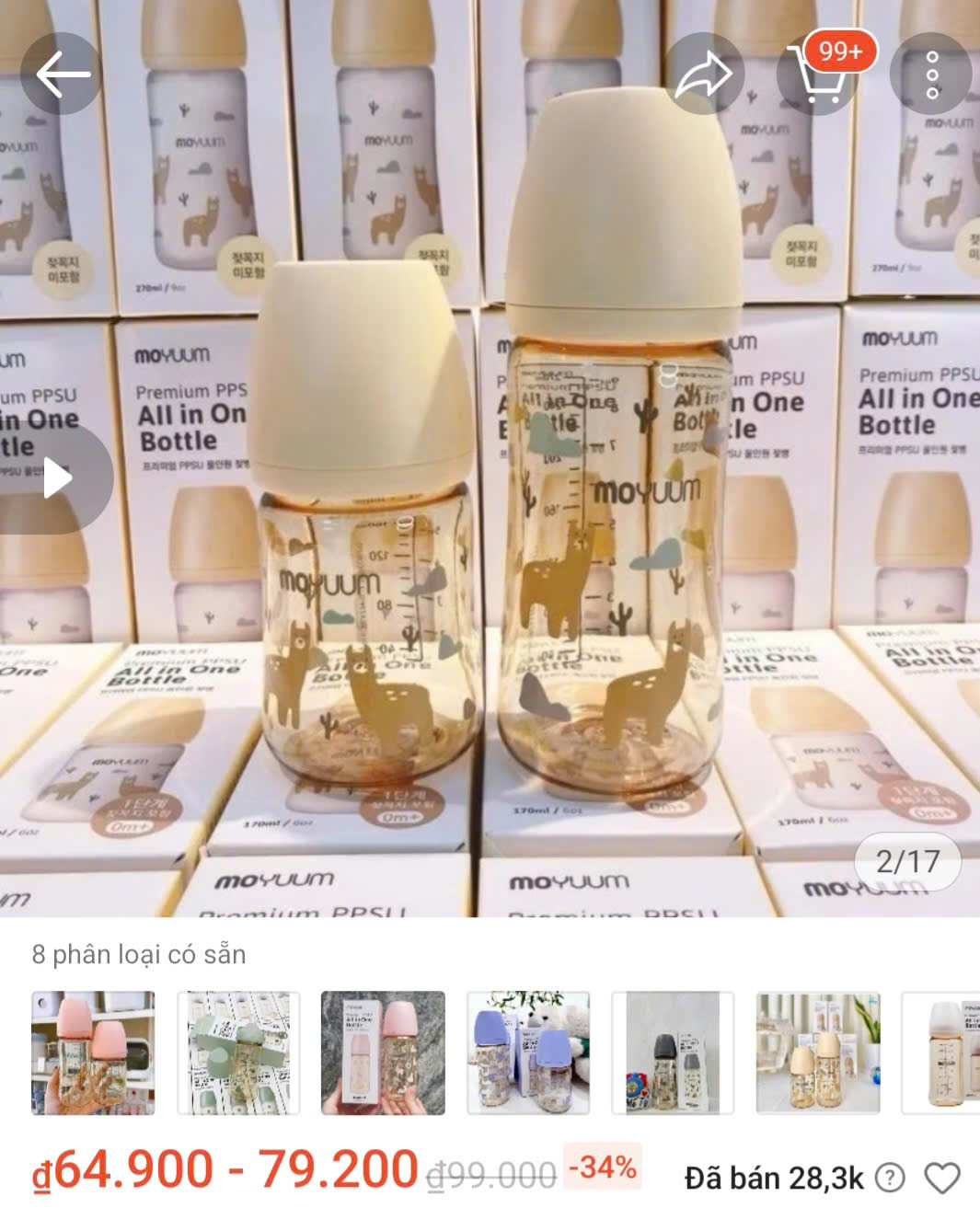 Người tiêu dùng cũng cần thay đổi hành vi mua sắm để chống hàng giả - Ảnh 1