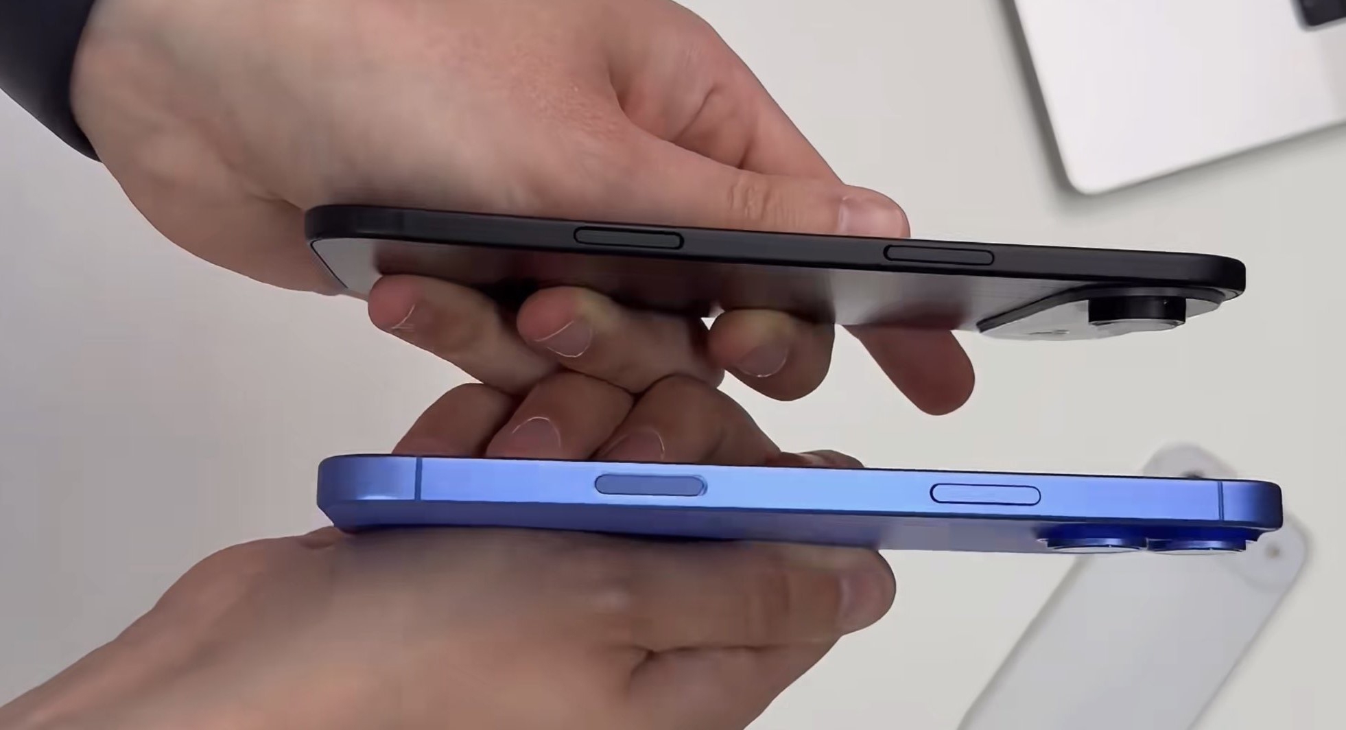 iPhone 17 Air buộc phải hy sinh nhiều tính năng cho thiết kế siêu mỏng.