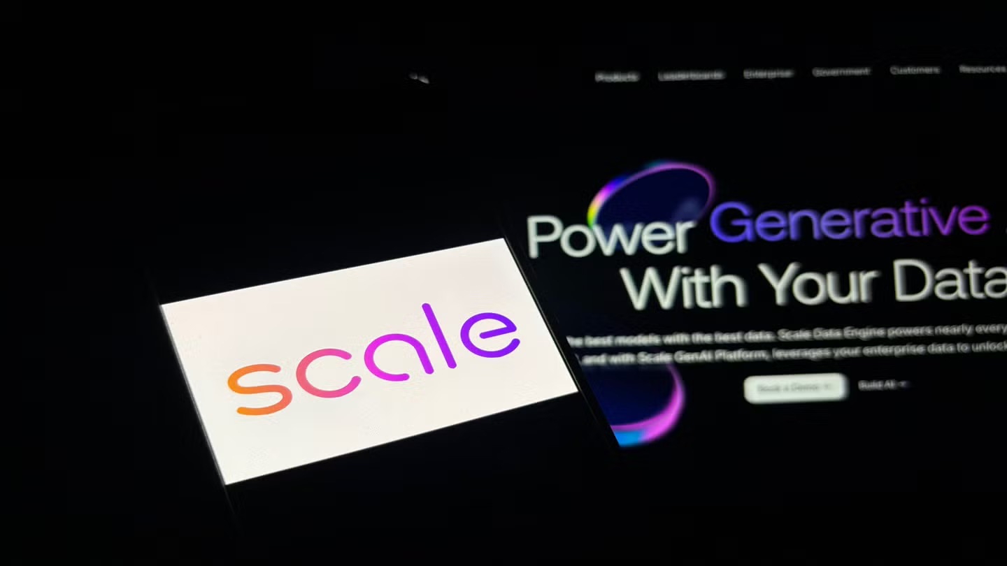 Điều quan trọng sau thương vụ của Meta với Scale l&agrave; kiện to&agrave;n đội ngũ c&agrave;ng sớm c&agrave;ng tốt. Ảnh: Shutterstock&nbsp;