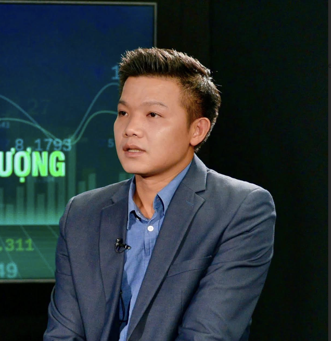 &Ocirc;ng&nbsp;Đ&agrave;o Hồng Dương,&nbsp;Gi&aacute;m đốc ph&acirc;n t&iacute;ch Ng&agrave;nh v&agrave; cổ phiếu, C&ocirc;ng ty Cổ phần Chứng kho&aacute;n VPBank (VPBankS).&nbsp;