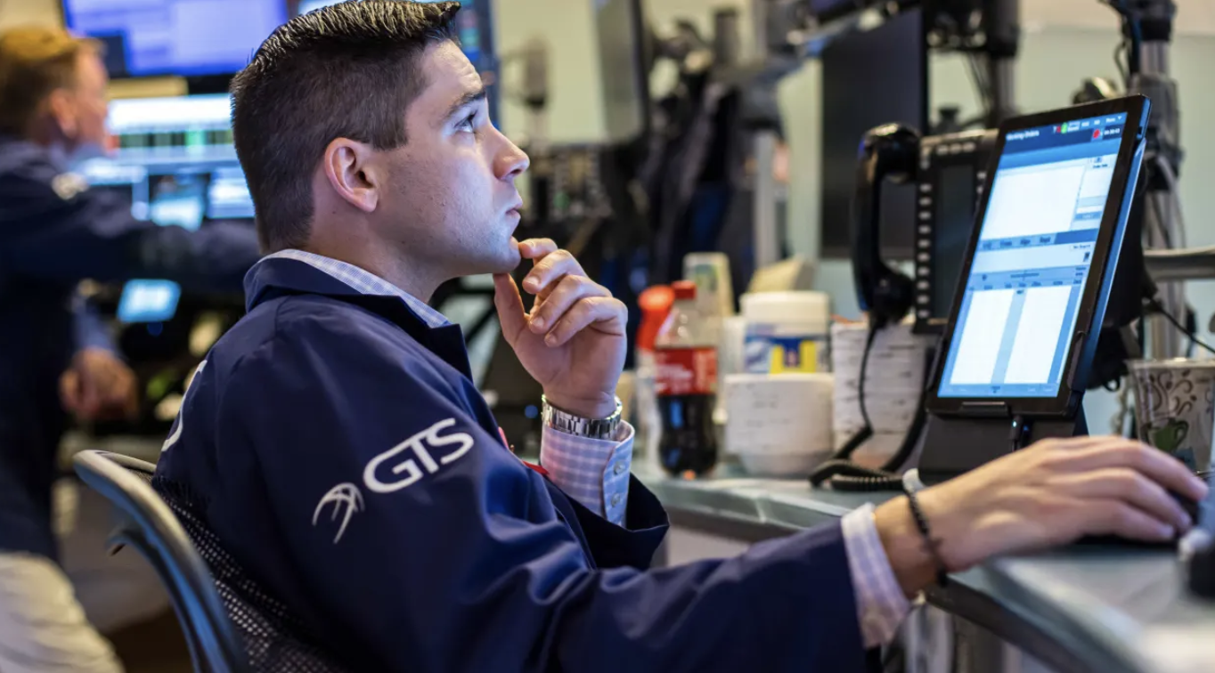 Ảnh minh họa - Ảnh: NYSE/CNBC.