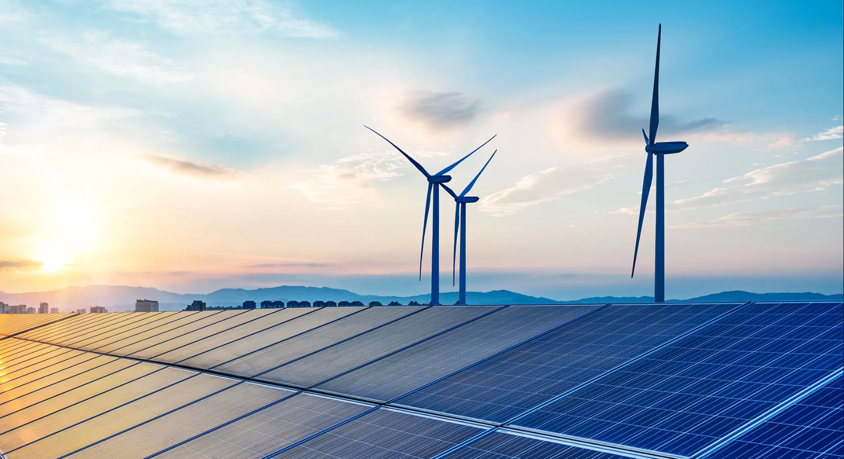 Chiến lược Energiewende đã thay đổi cục diện năng lượng của Đức.