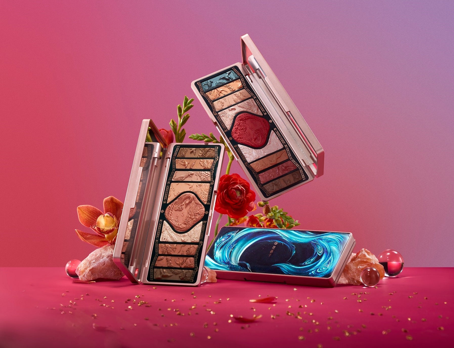 Ảnh minh hoạ: Florasis