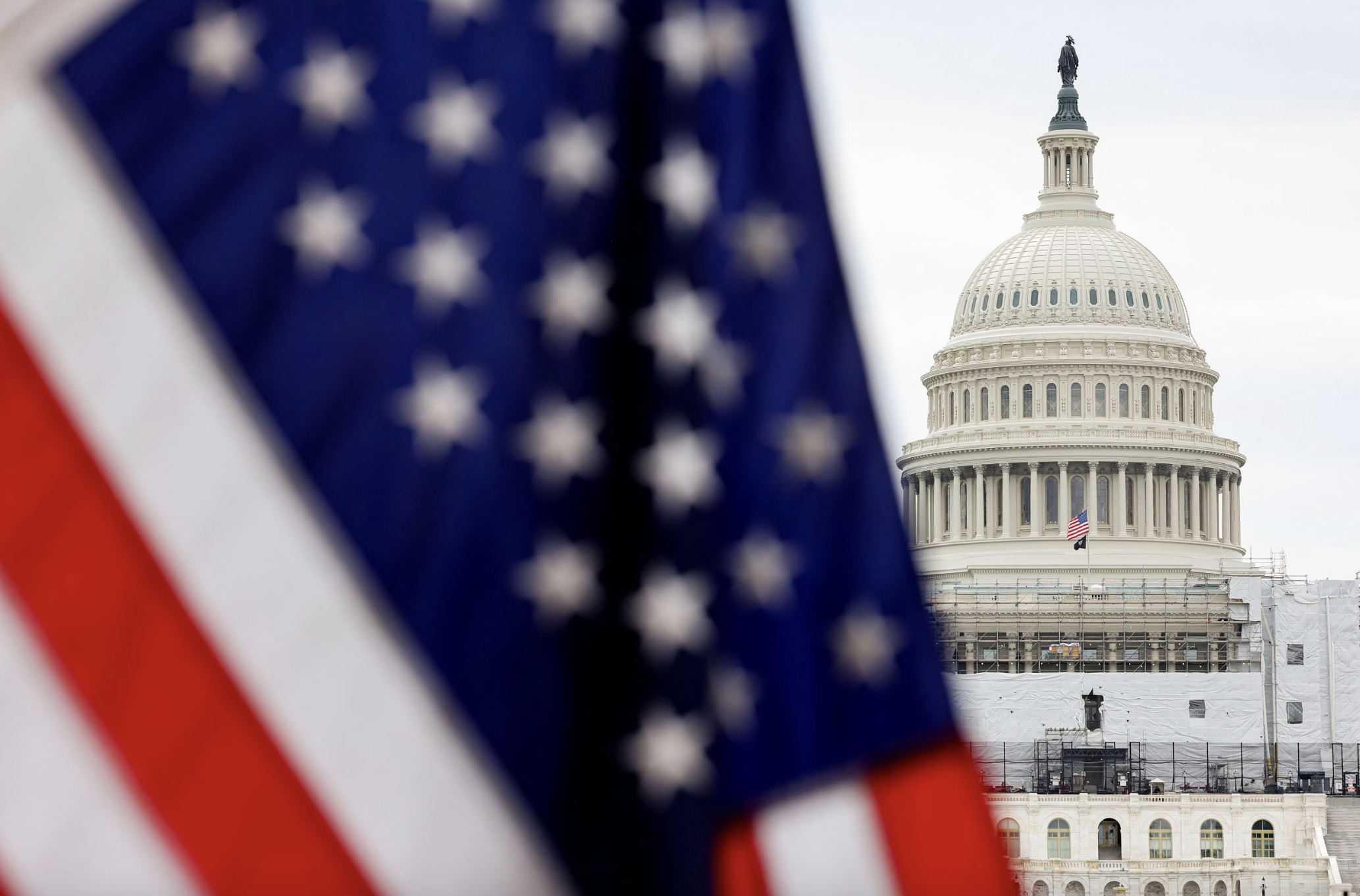 Ảnh minh họa - Ảnh: Reuters.