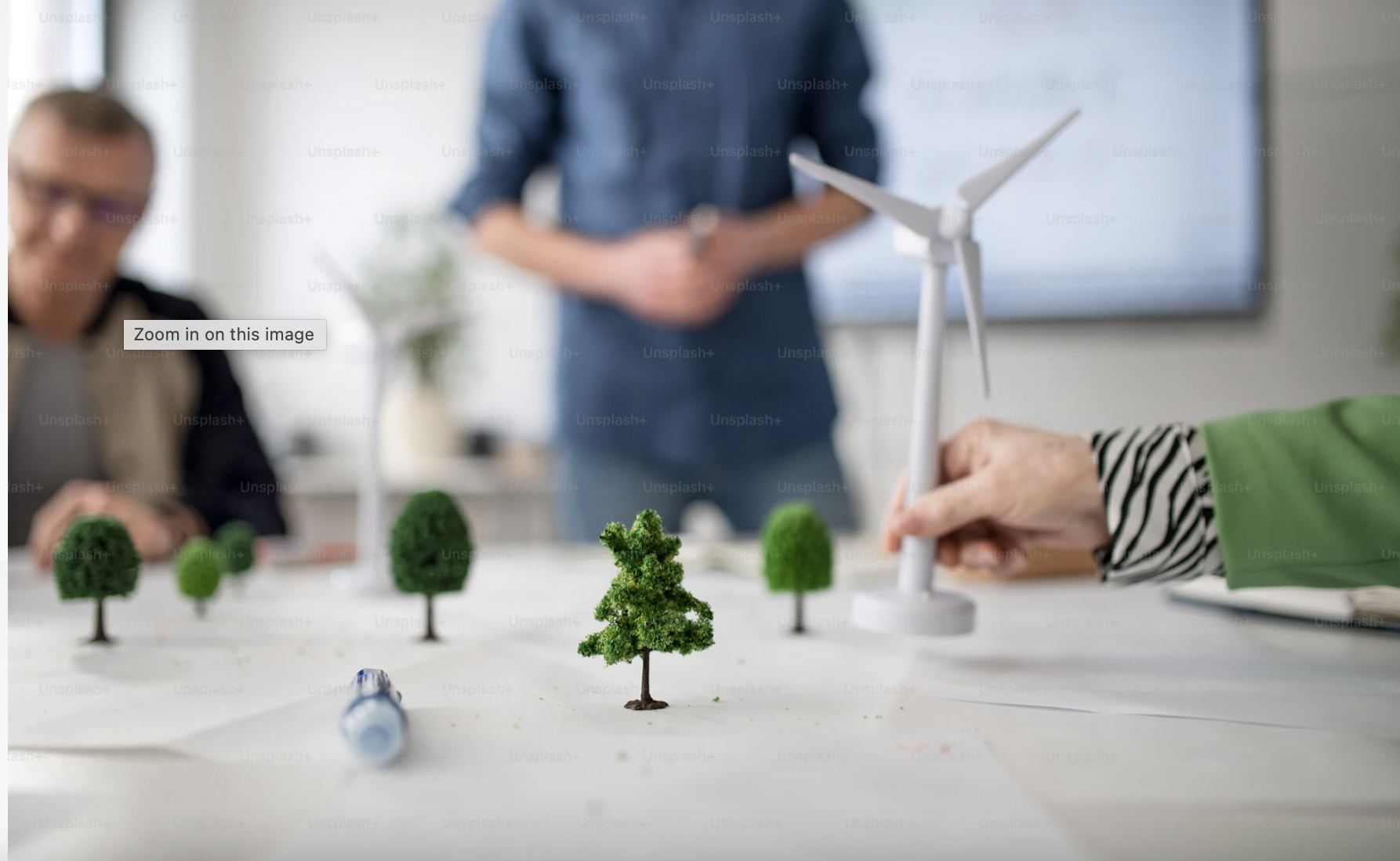 Ảnh minh hoạ (Nguồn: Unsplash)