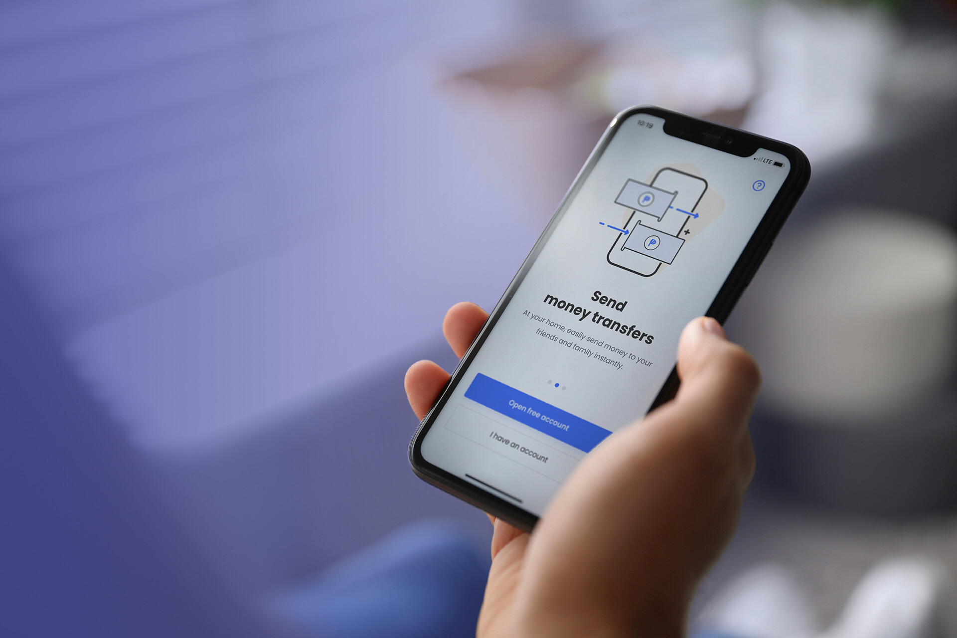 Sự trỗi dậy nhanh chóng của các hệ sinh thái fintech đang tạo ra cách mạng trong ngành tài chính. Ảnh: Shutterstock