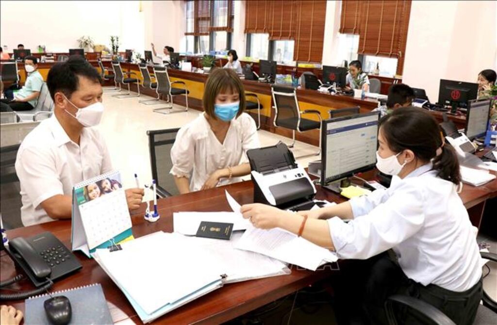 Ảnh minh họa - Nguồn: TTXVN.