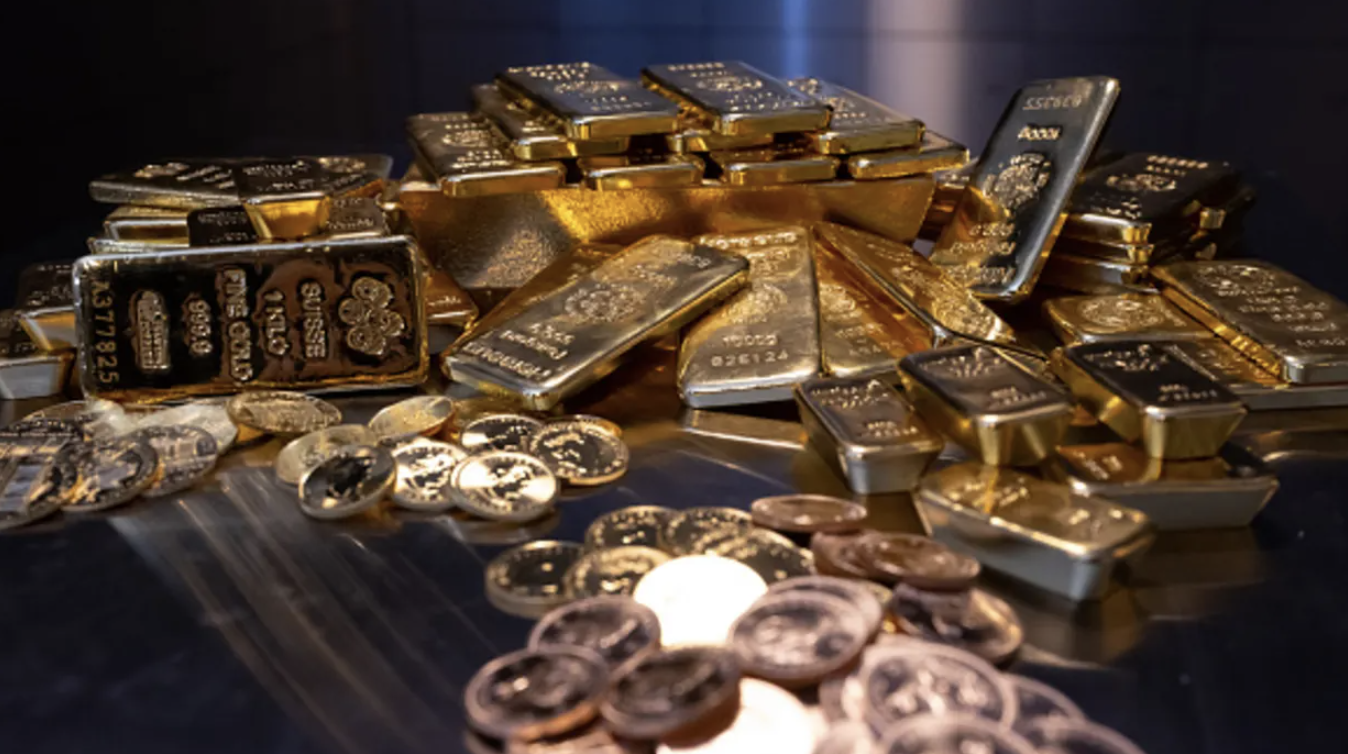 Ảnh minh họa - Ảnh: Getty/CNBC.