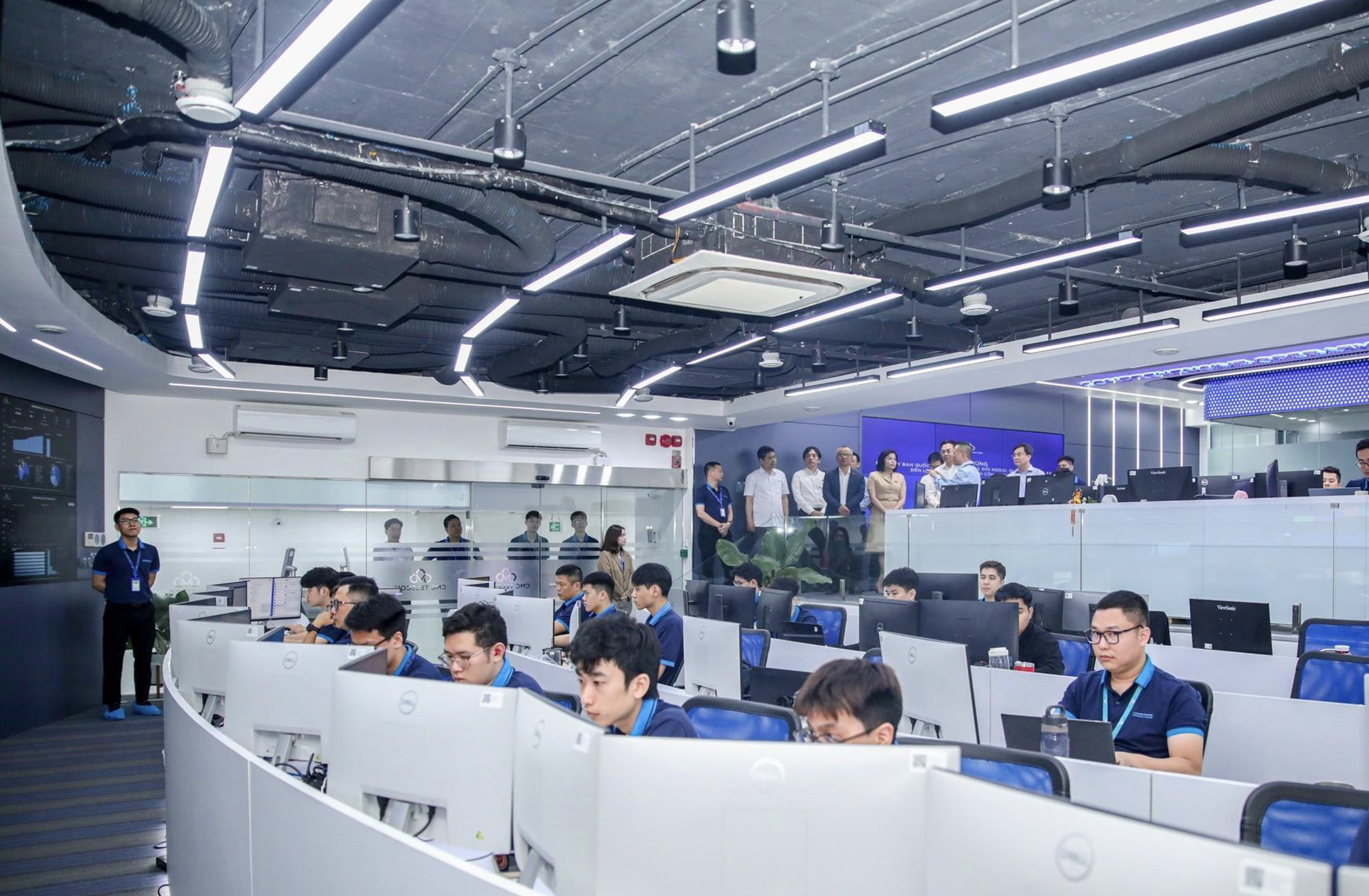 Luật Khoa học, C&ocirc;ng nghệ v&agrave; Đổi mới s&aacute;ng tạo khuyến kh&iacute;ch sự tham gia chủ động của doanh nghiệp v&agrave; nh&agrave; khoa học ph&aacute;t triển hệ sinh th&aacute;i s&aacute;ng tạo.