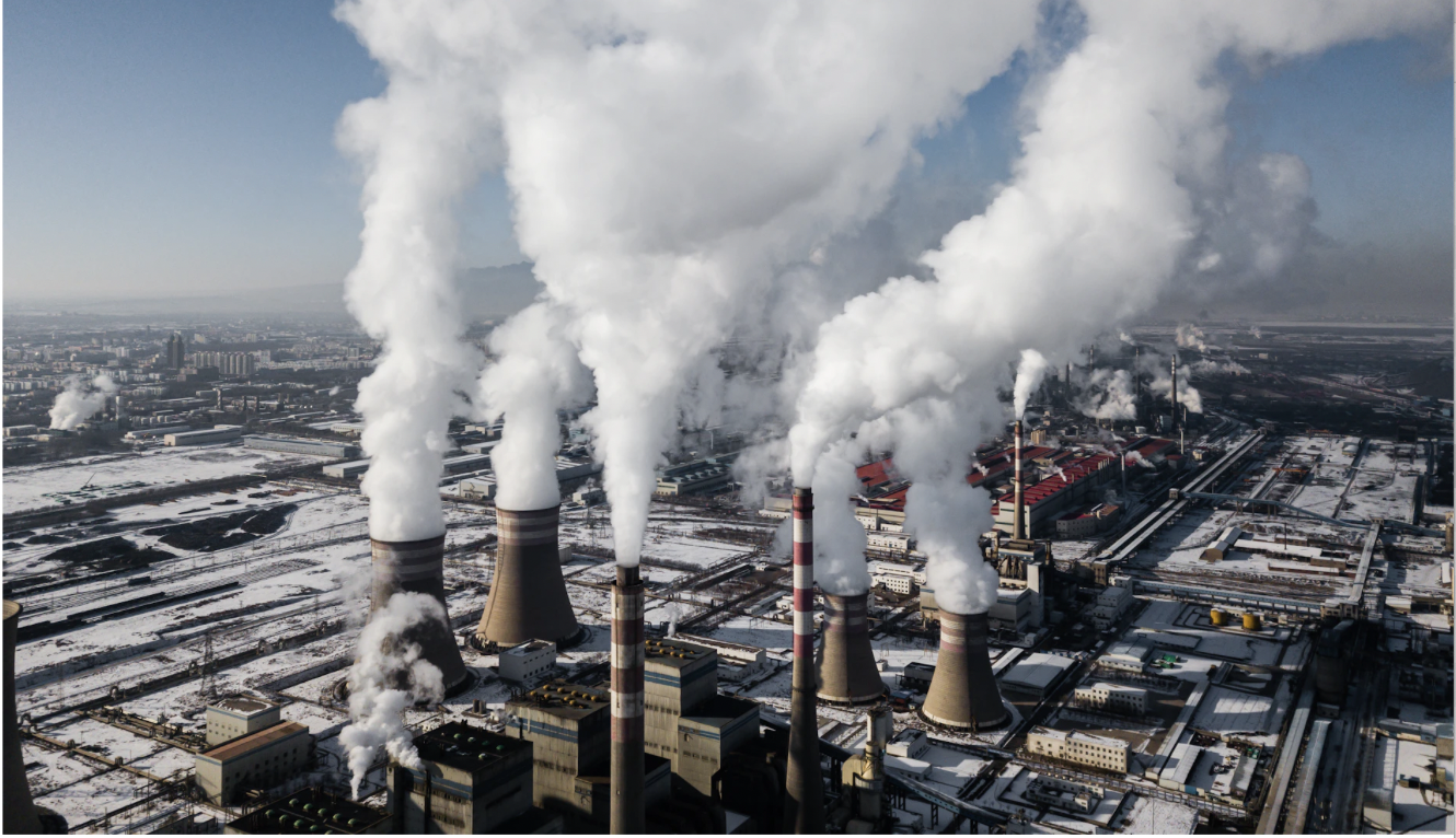 Ảnh minh hoạ (Nguồn: IEA)