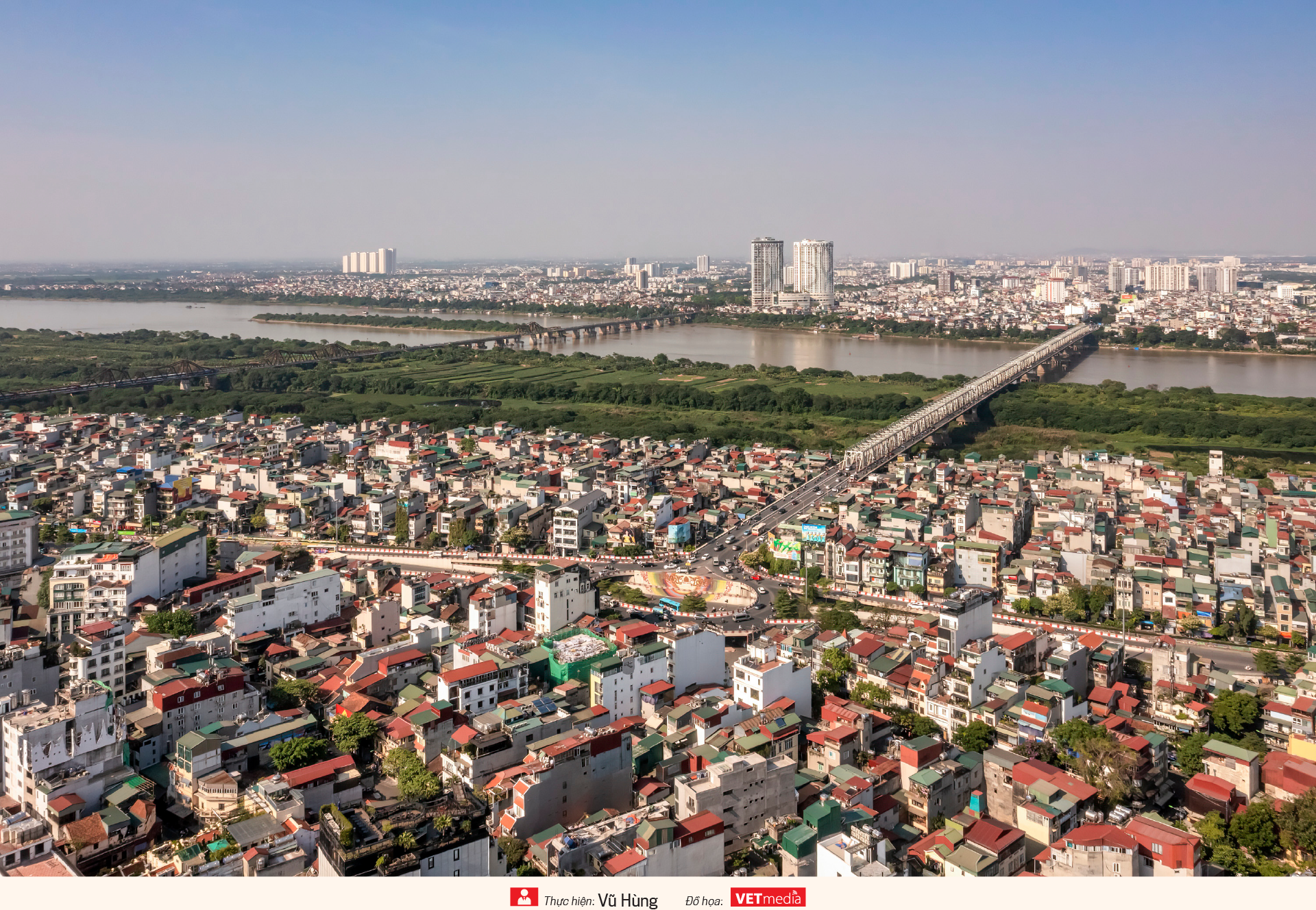 Chuyện về cột đồng hồ ở đầu cầu Chương Dương - Ảnh 5