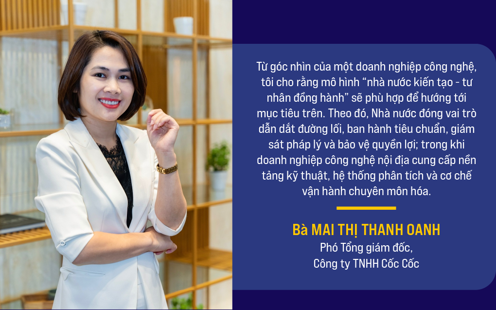 “Mở cánh cửa” thị trường dữ liệu tại Việt Nam - Ảnh 8
