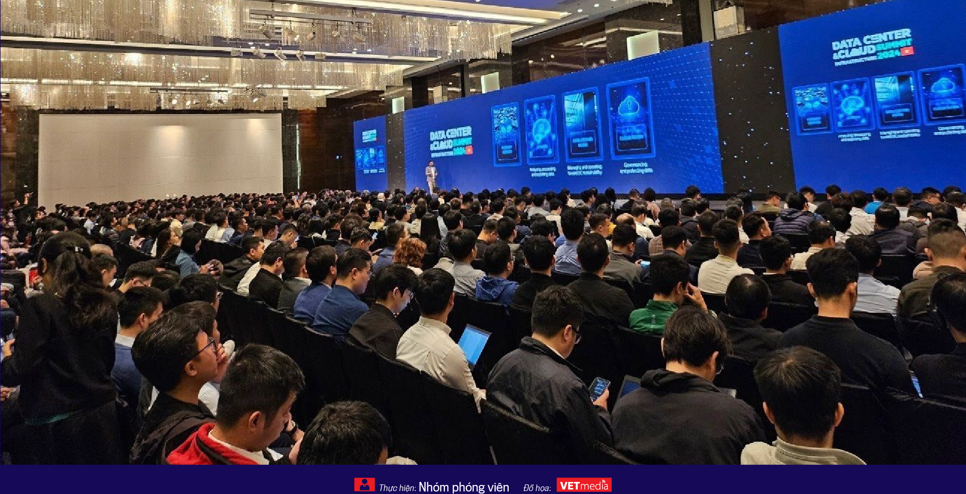 “Mở cánh cửa” thị trường dữ liệu tại Việt Nam - Ảnh 9