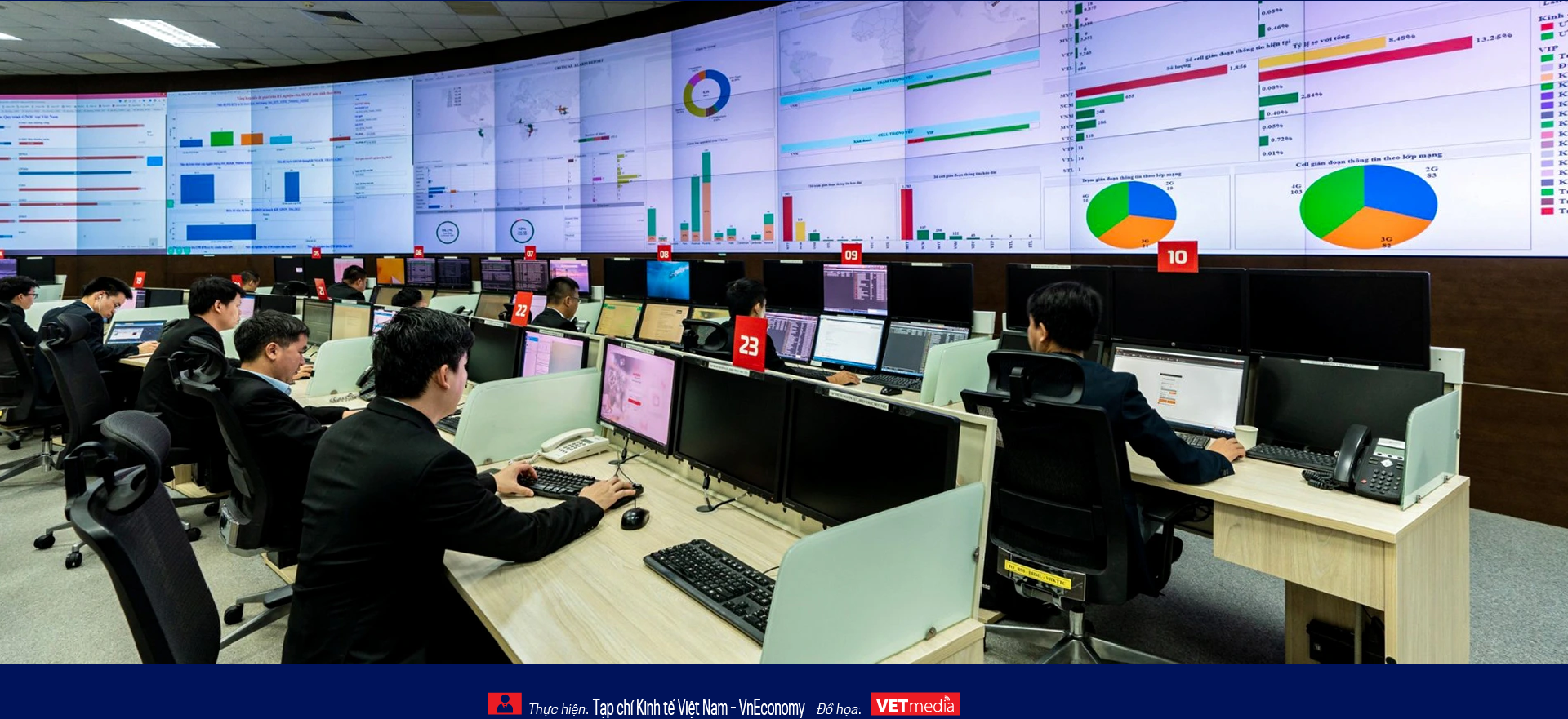 Phát triển kinh tế dữ liệu vì một Việt Nam thịnh vượng - Ảnh 7