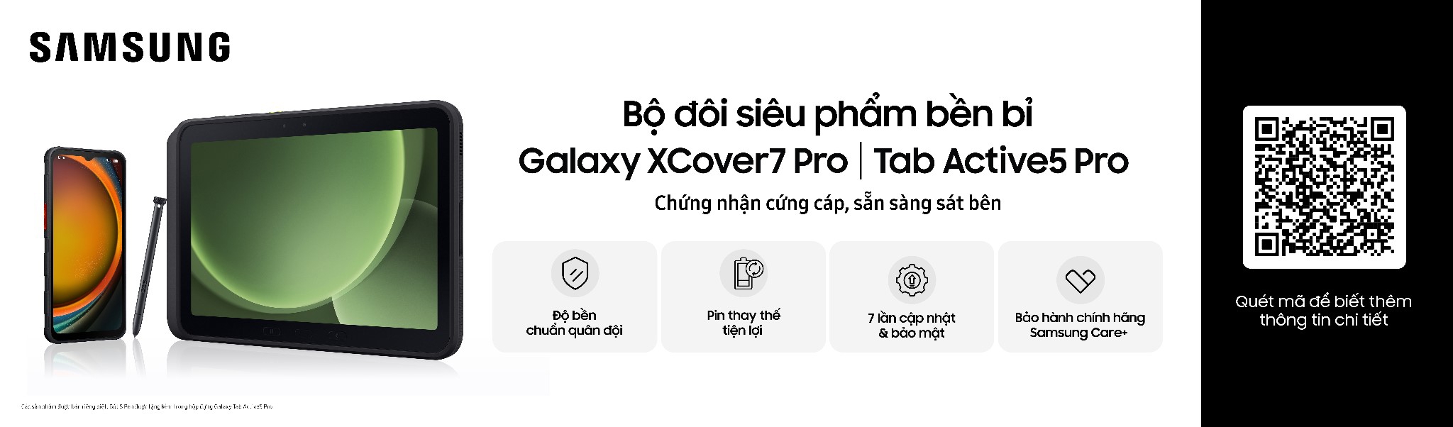 Samsung tiếp sức doanh nghiệp vừa và nhỏ đẩy mạnh quá trình số hóa bền vững - Ảnh 4