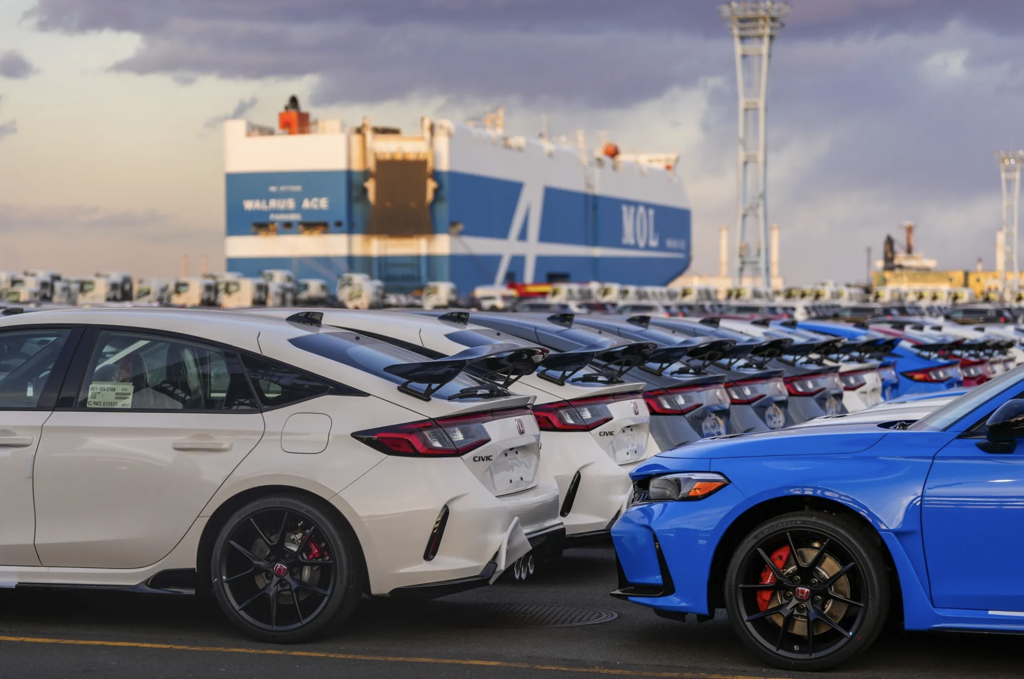 Ảnh minh họa - Ảnh: Bloomberg.