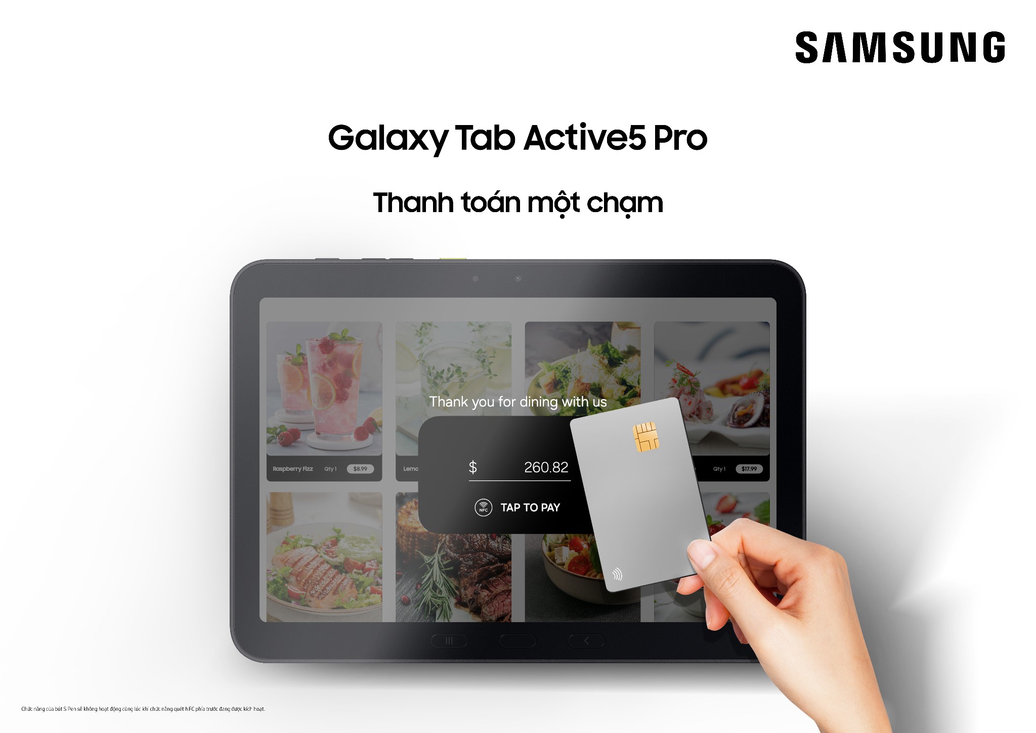 Samsung tiếp sức doanh nghiệp vừa và nhỏ đẩy mạnh quá trình số hóa bền vững - Ảnh 2