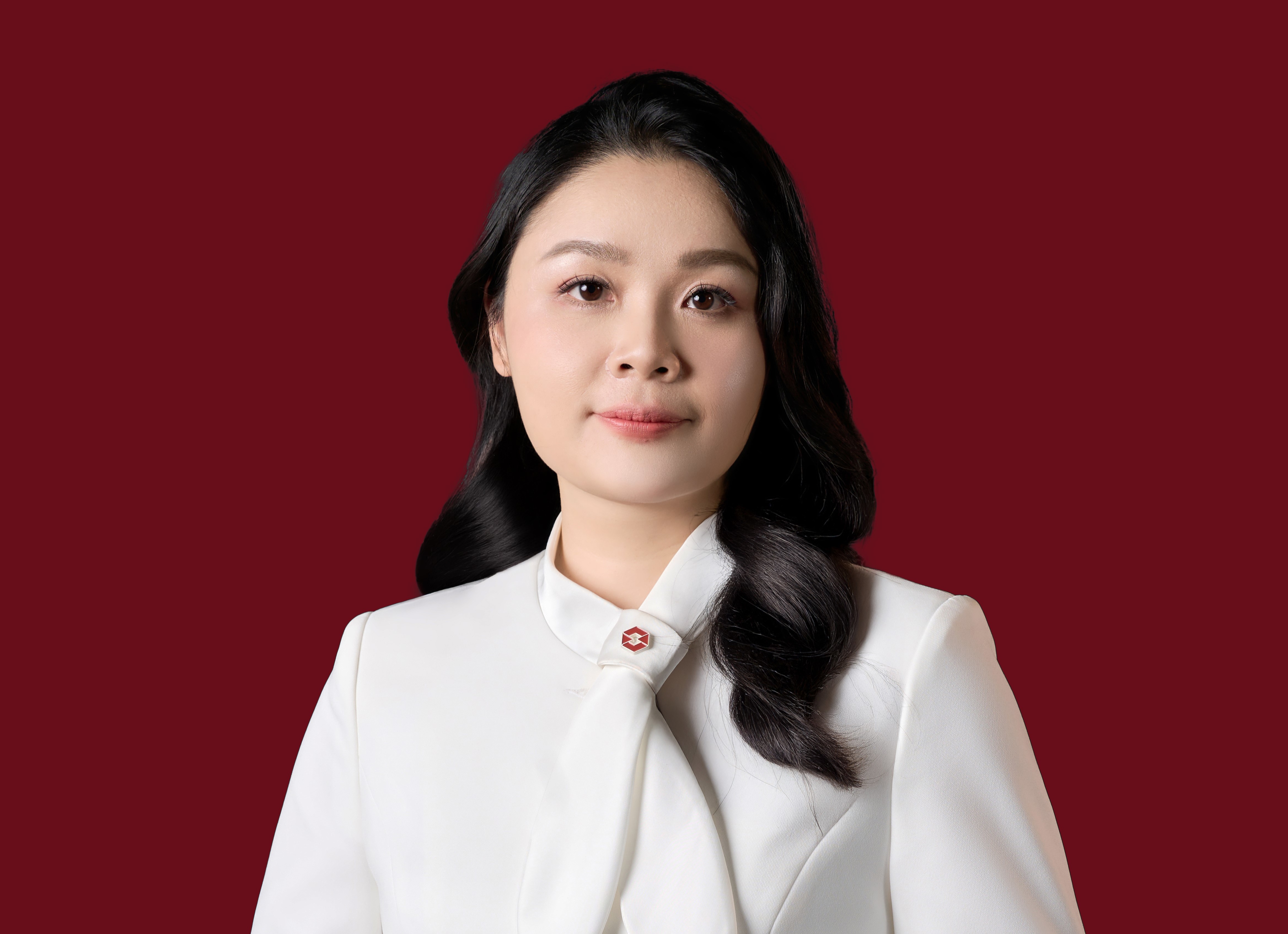 Bà Nguyễn Ngọc Linh vừa được bổ nhiệm làm Tổng giám đốc Công ty Cổ phần Chứng khoán DNSE.