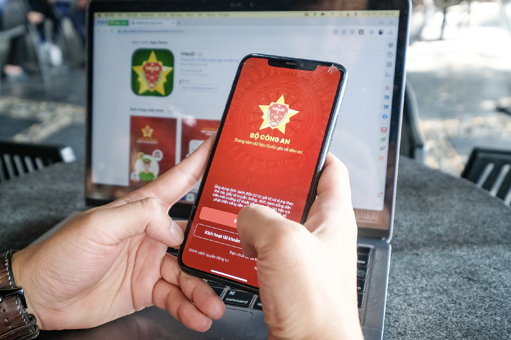 Công điện số 103/CĐ-TTg được ban hành trong bối cảnh nhiều hệ thống dữ liệu đã được xây dựng nhưng việc kết nối và khai thác vẫn còn nhiều bất cập. 