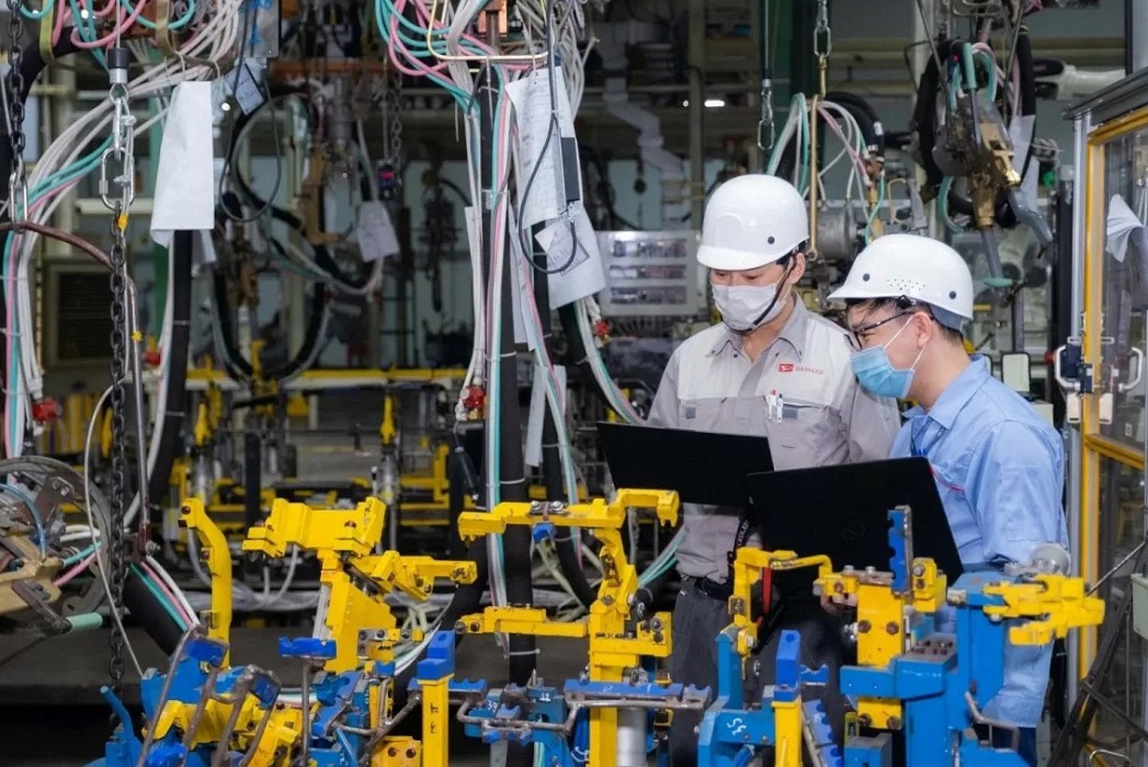 Các nhà sản xuất Việt Nam tiếp tục đối mặt với tình trạng nhu cầu yếu trong tháng 6/2025.