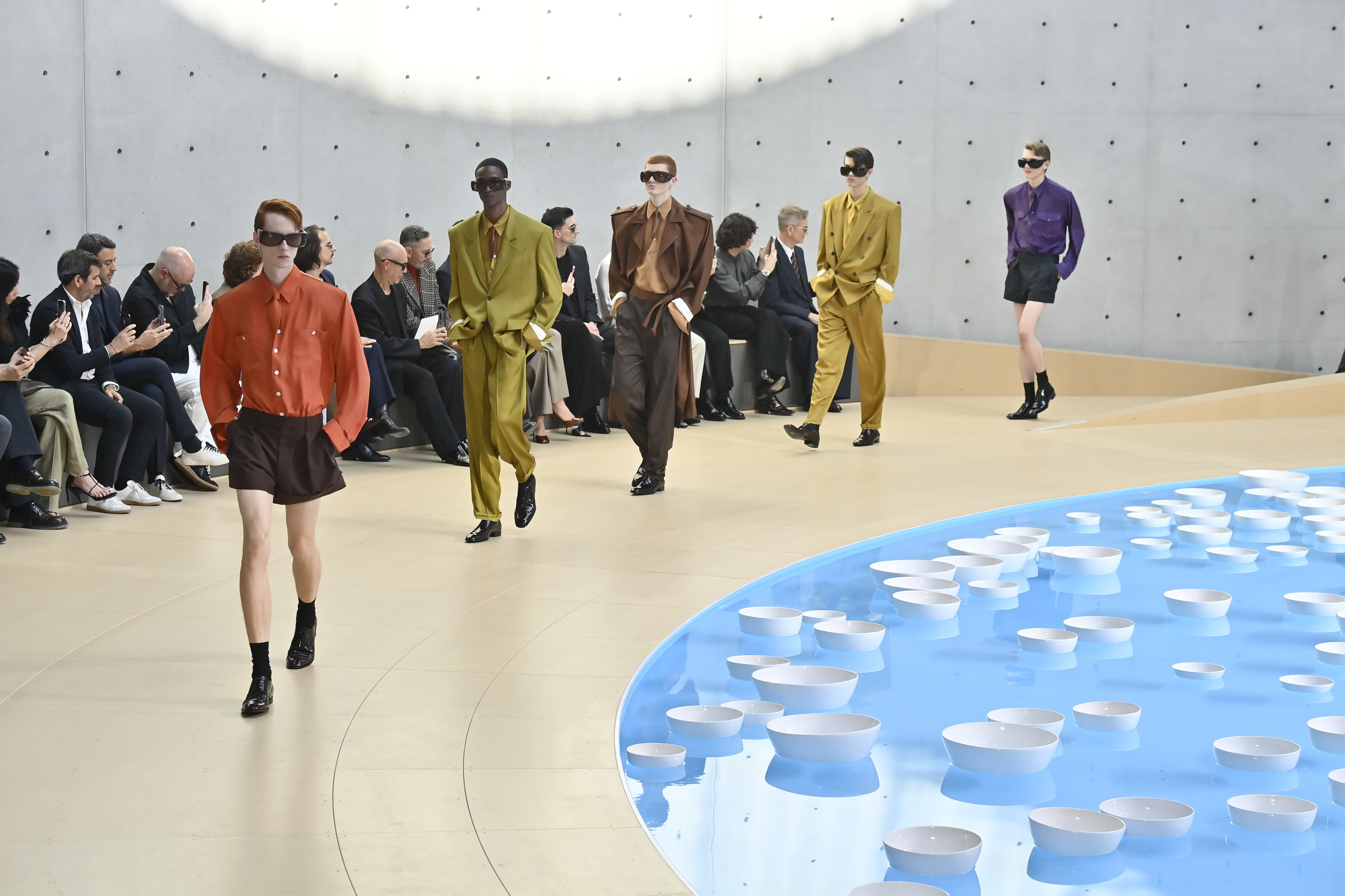 Ảnh: Wallpaper Magazine