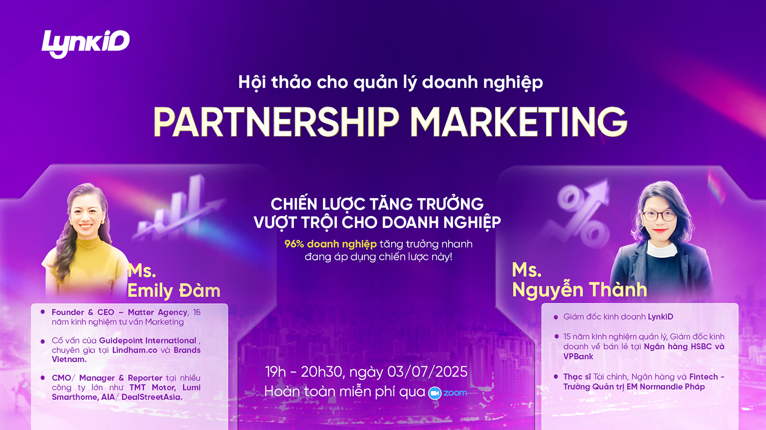 Giải pháp tiếp thị “0 đồng” toàn diện với Partnership Marketing - Ảnh 2