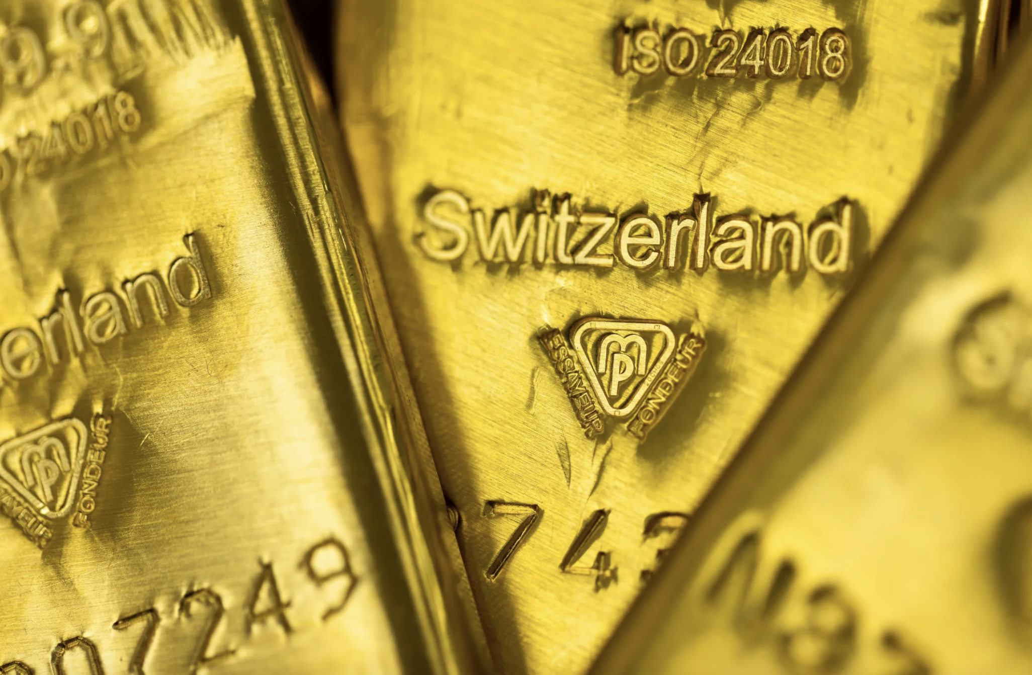 Ảnh minh họa - Ảnh: Bloomberg.