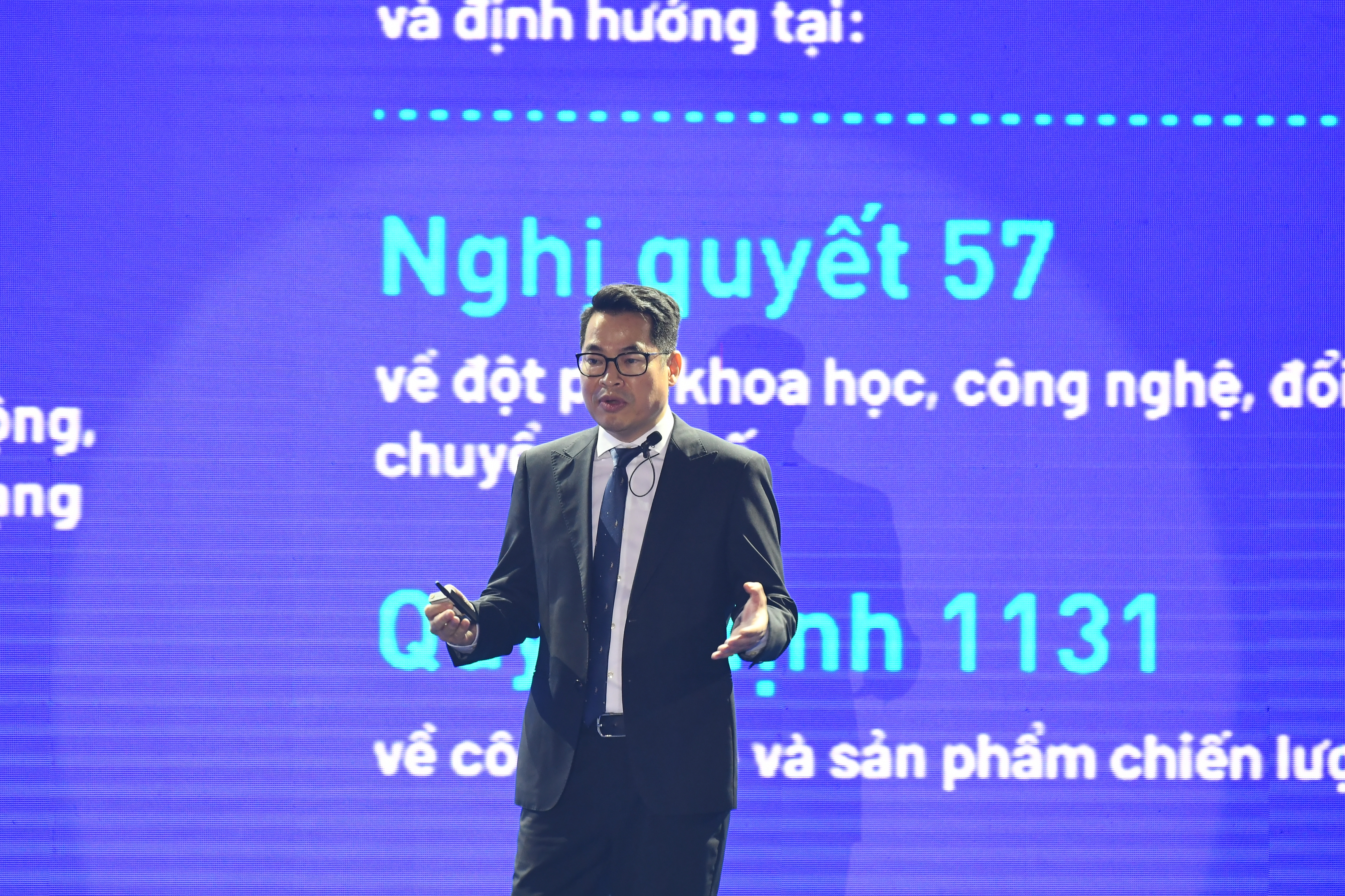 Ông Vũ Duy Hiền, Tổng Giám đốc Công ty CP Công nghệ an ninh mạng quốc gia Việt Nam, cho rằng nhiều doanh nghiệp đang thiếu đồng bộ trong hệ thống giải pháp an ninh mạng. 